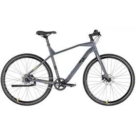 Rower miejski RAYMON UrbanRay 1.0 Gent