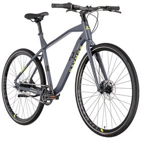 Rower miejski RAYMON UrbanRay 1.0 Gent