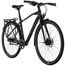 Rower miejski RAYMON UrbanRay 3.0 Gent