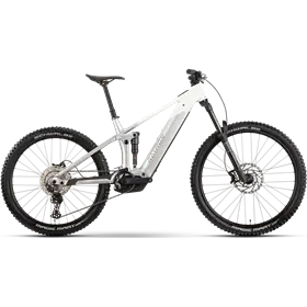 Rower elektryczny RAYMON Vamok Comp