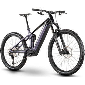 Rower elektryczny RAYMON Vamok Pro