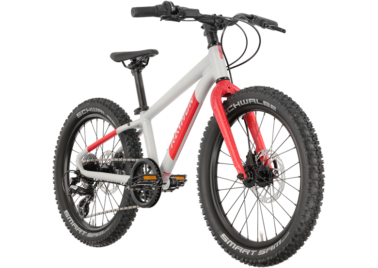 Rower dziecięcy RAYMON Yanga 20 Pro