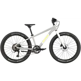 Rower dziecięcy RAYMON Yanga 24 Pro