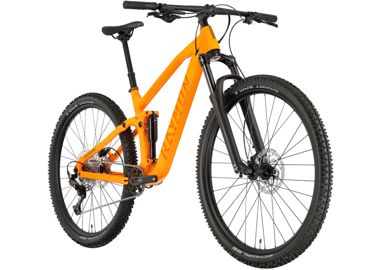 Rower MTB RAYMON Yara 120