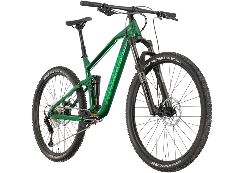 Rower MTB RAYMON Yara 120 Pro