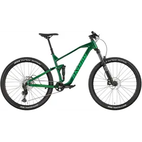 Rower MTB RAYMON Yara 120 Pro