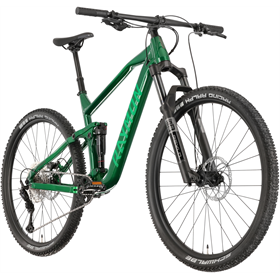 Rower MTB RAYMON Yara 120 Pro