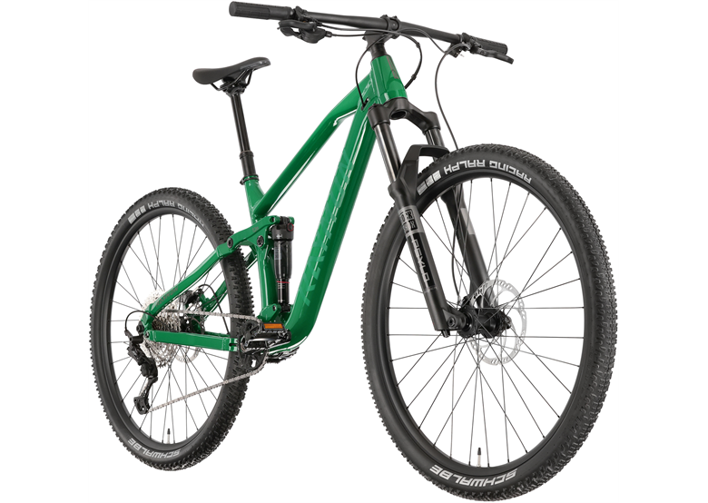 Rower MTB RAYMON Yara 120 Pro