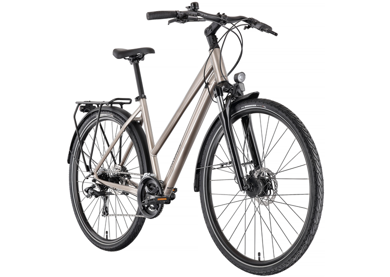 Rower trekkingowy RAYMON Zayn Comp