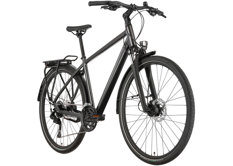 Rower trekkingowy RAYMON Zayn Pro