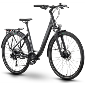 Rower trekkingowy RAYMON Zayn Pro