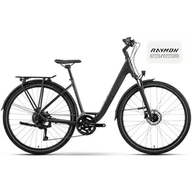 Rower trekkingowy RAYMON Zayn Pro