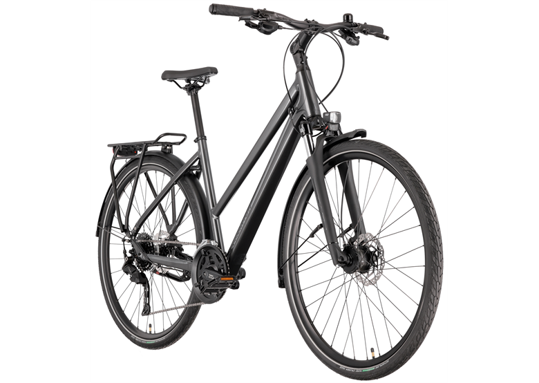 Rower trekkingowy RAYMON Zayn Pro