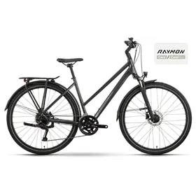 Rower trekkingowy RAYMON Zayn Pro