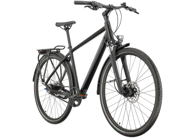 Rower trekkingowy RAYMON Zayn Ultra