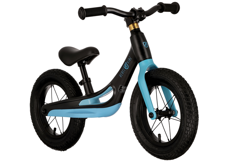 Rower biegowy REBEL KIDZ Magnesium Alloy