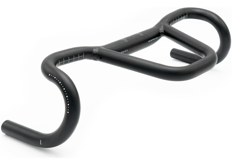 Kierownica gravelowa REDSHIFT Kitchen Sink Loop