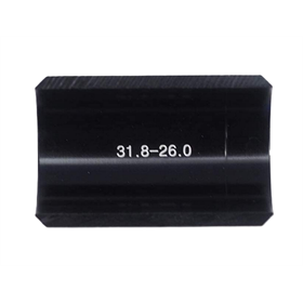 Tuleja redukcyjna REDSHIFT ShockStop