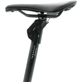 Sztyca amortyzowana REDSHIFT ShockStop City