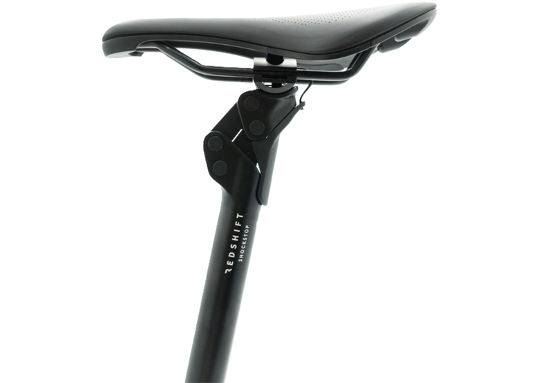 Sztyca amortyzowana REDSHIFT ShockStop City