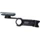 Uchwyt na licznik/nawigację  REDSHIFT ShockStop Garmin