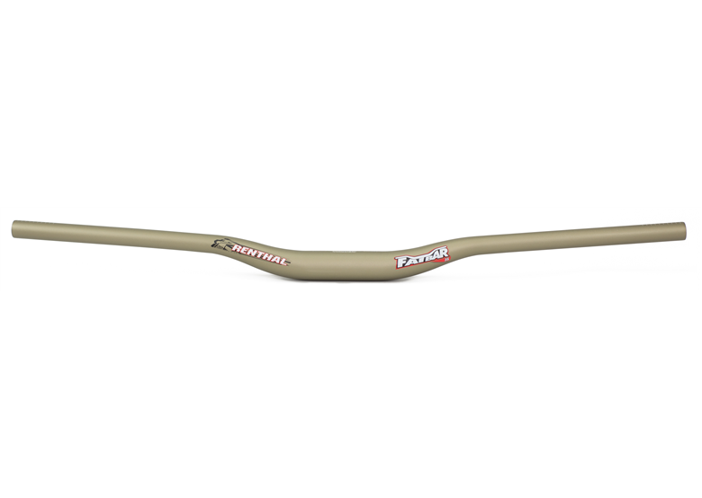 Kierownica MTB RENTHAL Fatbar 35