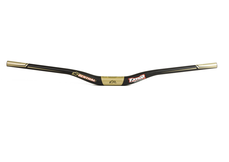 Kierownica MTB RENTHAL Fatbar Carbon 35