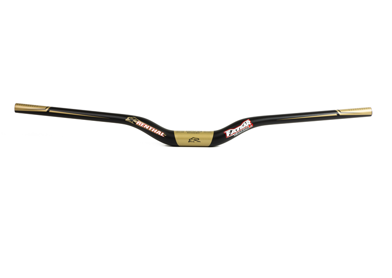 Kierownica MTB RENTHAL Fatbar Carbon 35