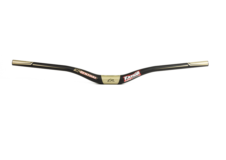Kierownica MTB RENTHAL Fatbar Carbon Lite 35