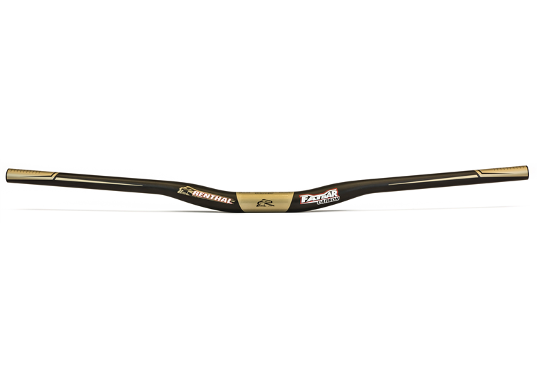 Kierownica MTB RENTHAL Fatbar Carbon V2