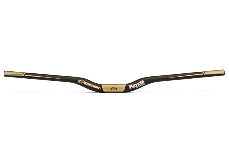 Kierownica MTB RENTHAL Fatbar Carbon V2