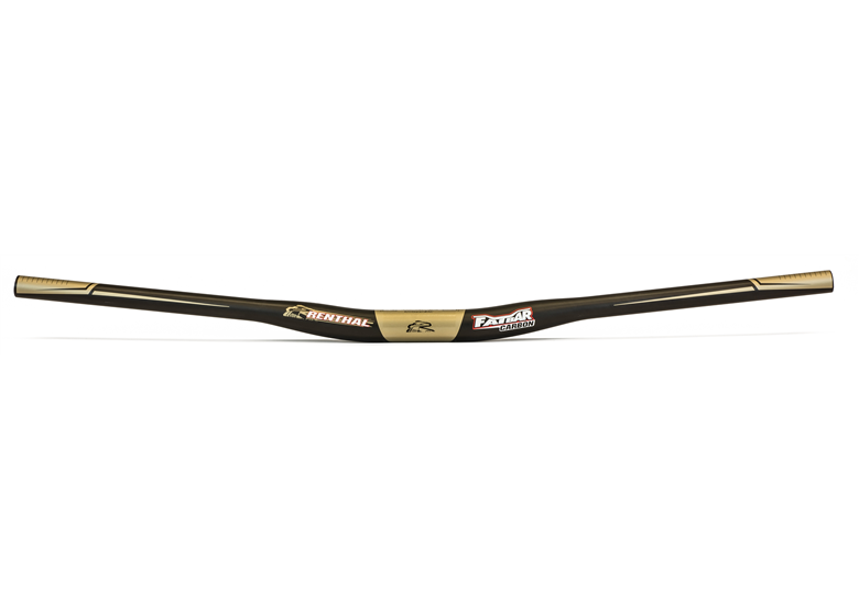 Kierownica MTB RENTHAL Fatbar Carbon V2