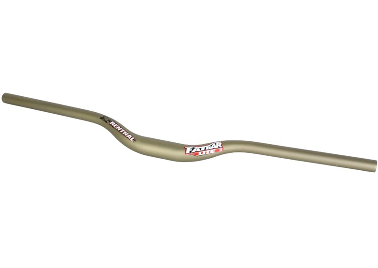 Kierownica MTB RENTHAL Fatbar Lite 35