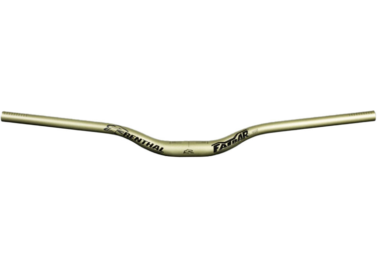 Kierownica MTB RENTHAL Fatbar Lite V3