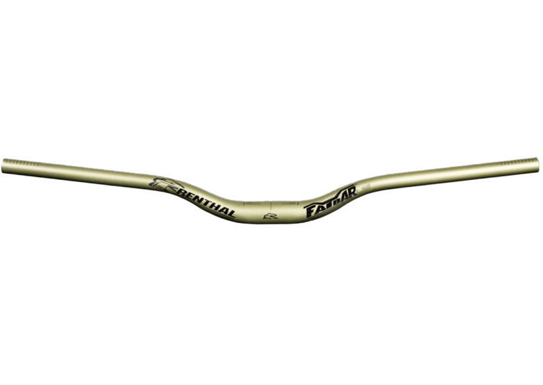 Kierownica MTB RENTHAL Fatbar Lite V3