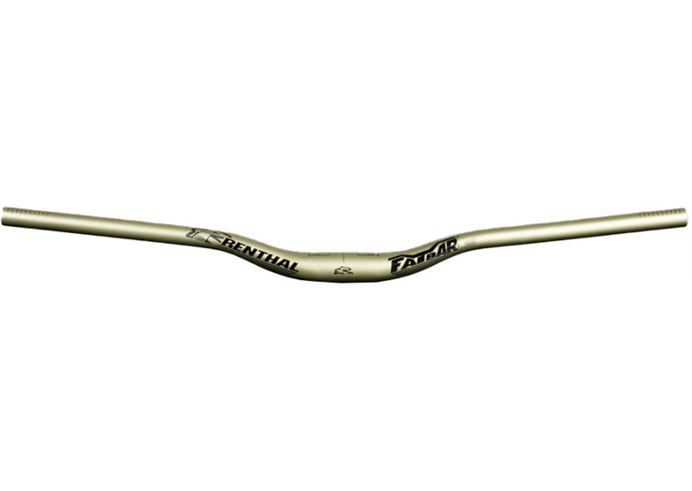 Kierownica MTB RENTHAL Fatbar V3