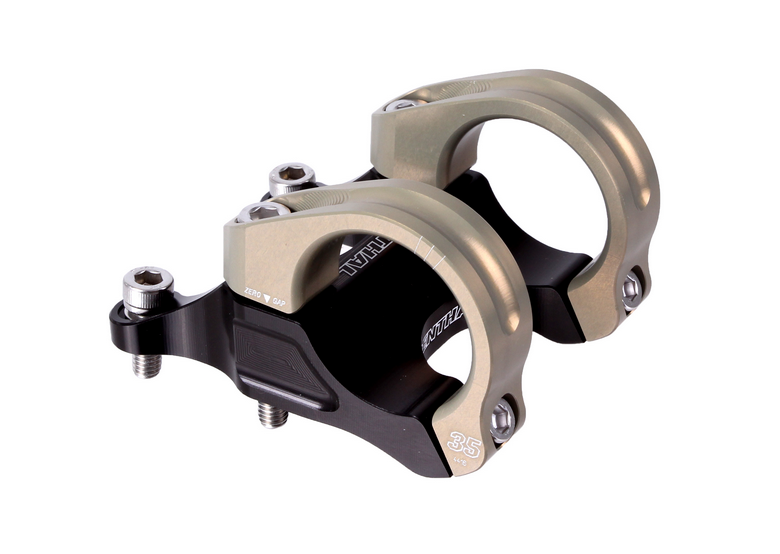 Mostek RENTHAL Integra 35