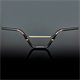 Kierownica BMX RENTHAL Moto 20XL