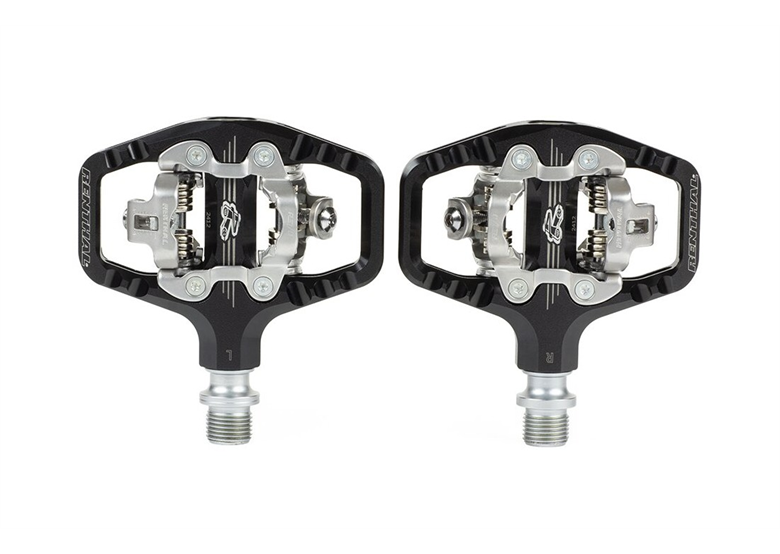Pedały rowerowe RENTHAL Revo-TRC