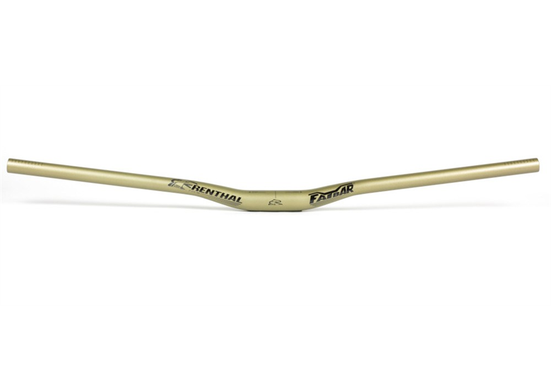 Kierownica MTB RENTHAL V3 Fatbar