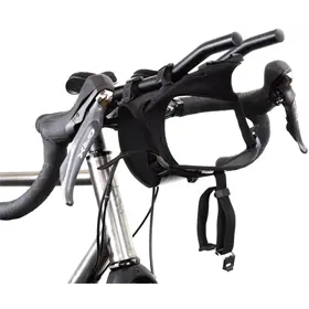 Torba na kierownicę RESTRAP Adventure Race Aero Bar Bag