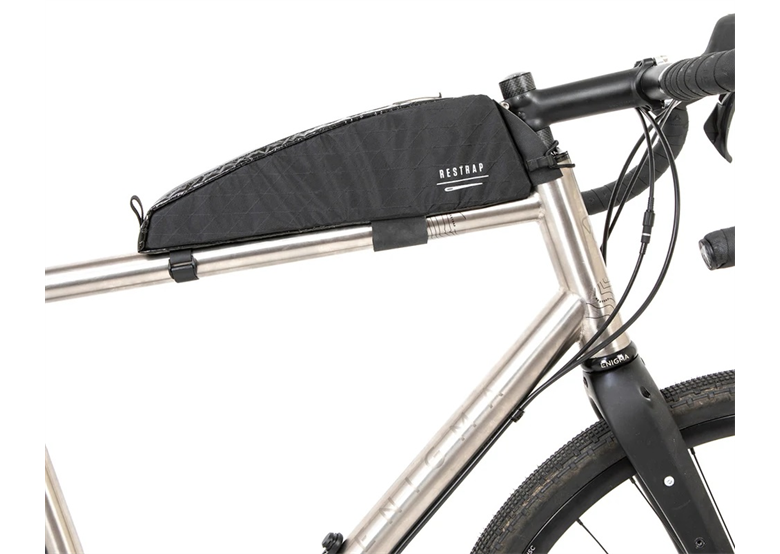 Torba na ramę RESTRAP Adventure Race Top Tube Bag