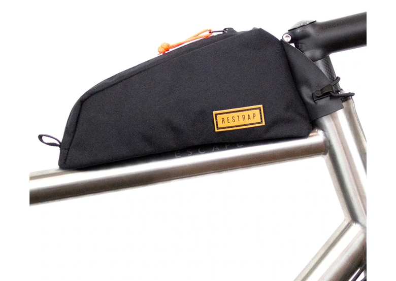 Torba na ramę RESTRAP Carry Everything Bolt-on Top Tube Bag