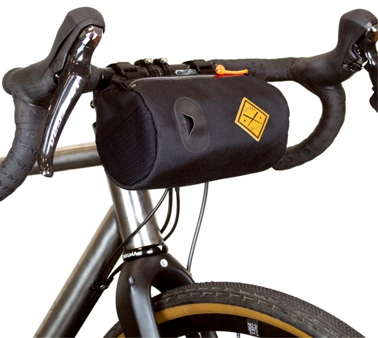 restrap canister bag review