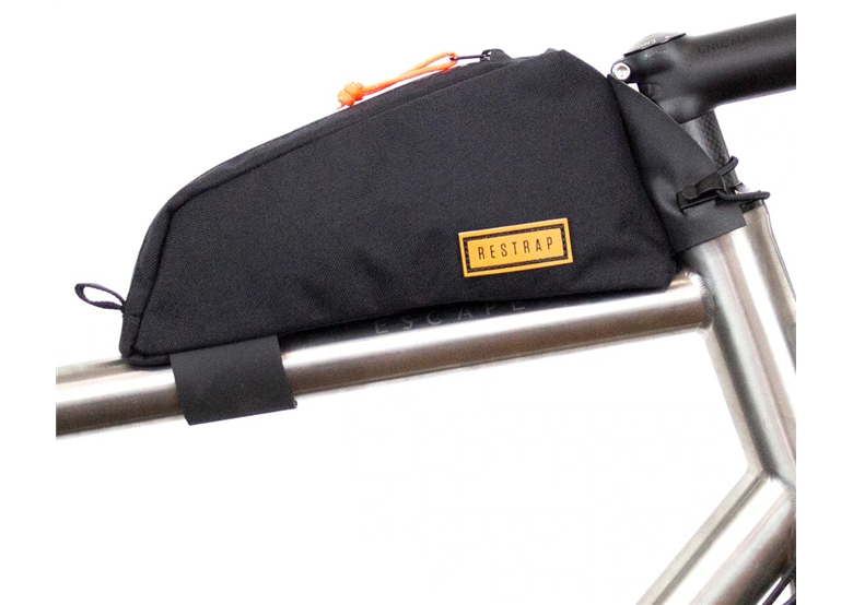 Torba na ramę RESTRAP Carry Everything Top Tube Bag