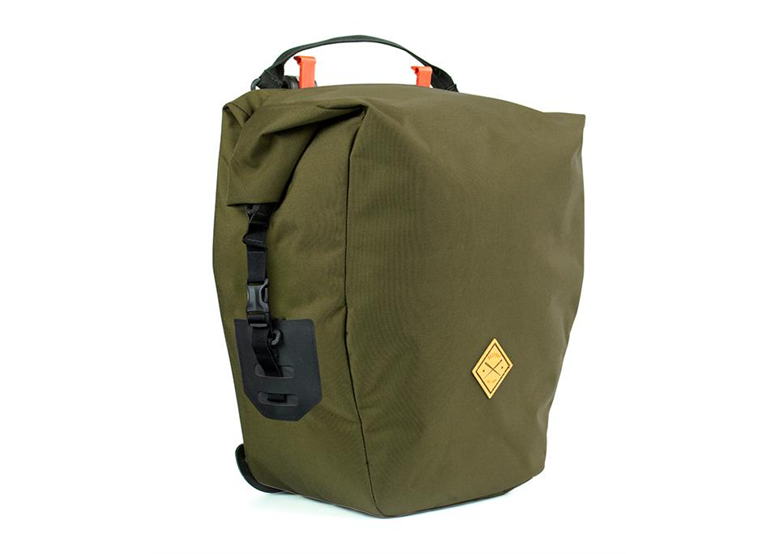 Sakwa RESTRAP Expedition Pannier