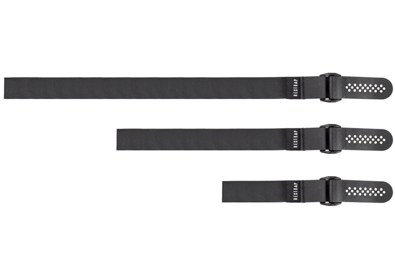 Paski mocujące bagaż RESTRAP Fast Straps