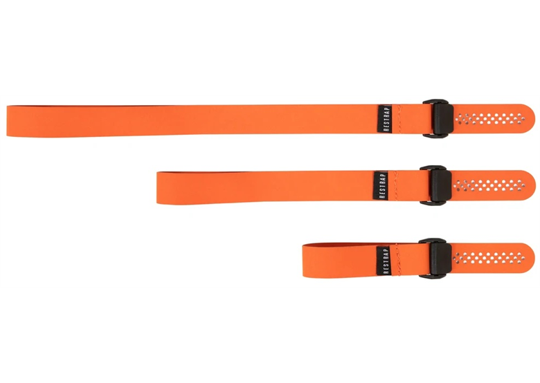 Paski mocujące bagaż RESTRAP Fast Straps