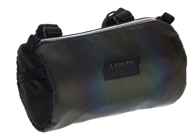 Torba na kierownicę RESTRAP Look Canister Bag LTD