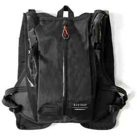 Plecak z bukłakiem RESTRAP Race Hydration Vest